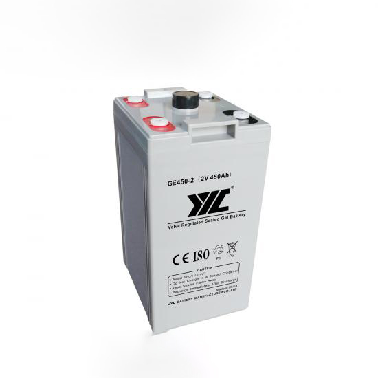 gel battery