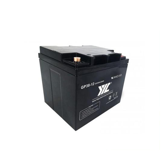 general purpose battery