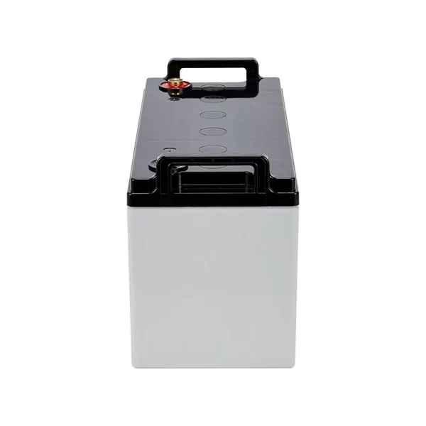 12ah agm rechargeable sealed lead acid battery