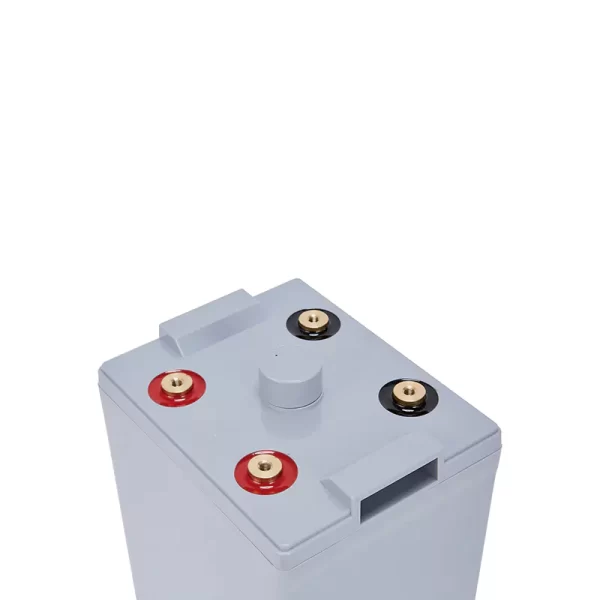 2V 400AH agm battery uses best agm technology