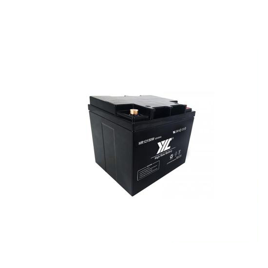 12V Marine Lead Batteries