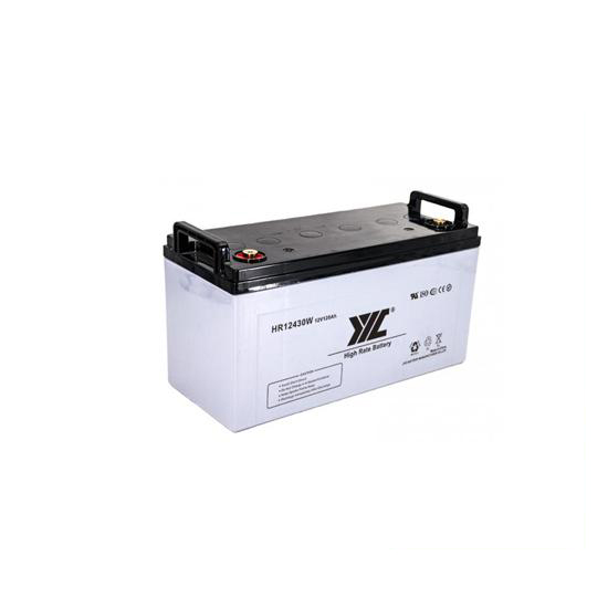 12V Marine Lead Batteries