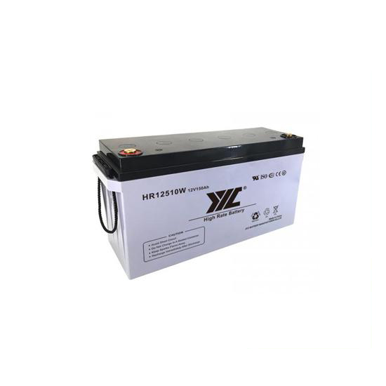 12V Marine Lead Batteries