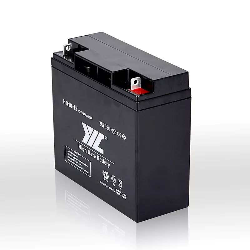 12V Marine Lead Batteries