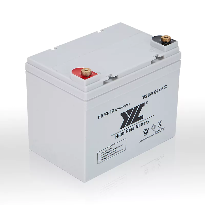 12V Marine Lead Batteries