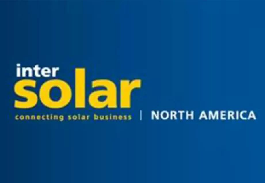 Intersolar Mexico