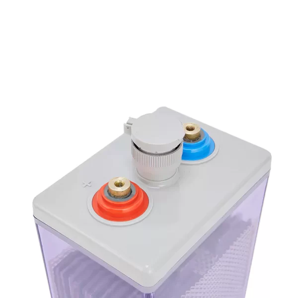 OPZS battery with CE certificate