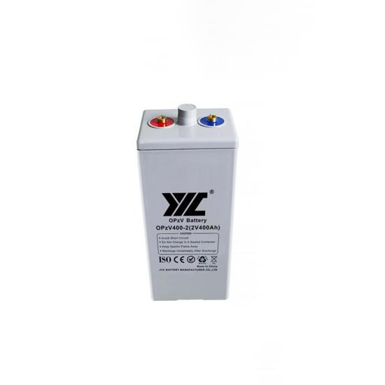 OPzV Tubular Gel Sealed Battery