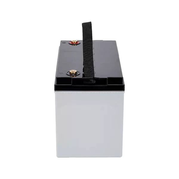 JYC 12v95ah sealed lead acid battery