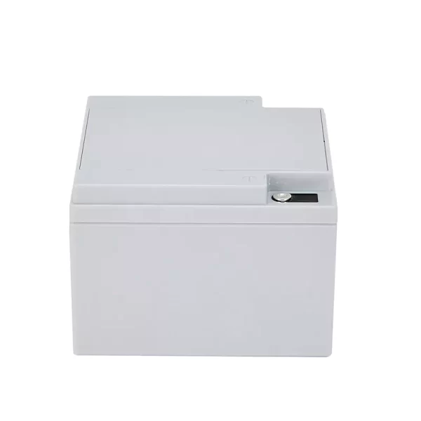 JYC 12V maintenance free deep cycle battery