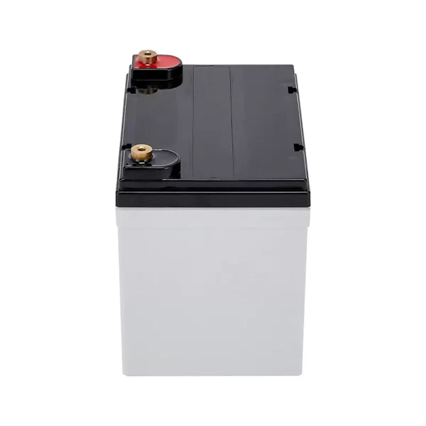 JYC 12v 36ah rechargeable sealed lead acid battery