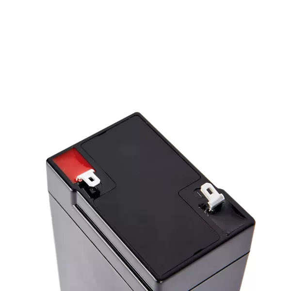 JYC 6v4.5ah small general purpose battery