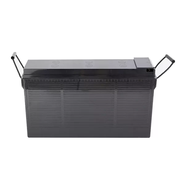 JYC 12V180AH telecom battery for backup systems