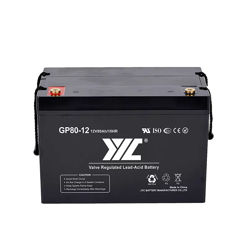 gel cell battery