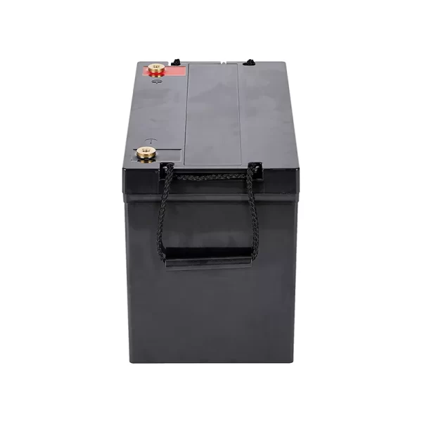 JYC 12v80ah regulated lead acid battery