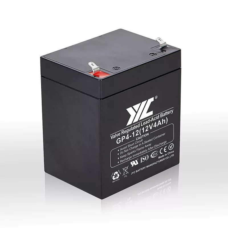 JYC 12v5ah lead acid battery