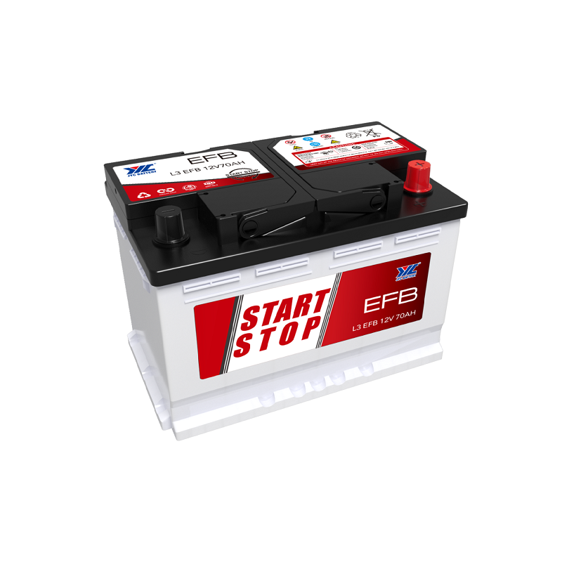 Q-battery 12GEL-70. batterie de traction Q-battery 70Ah 12V