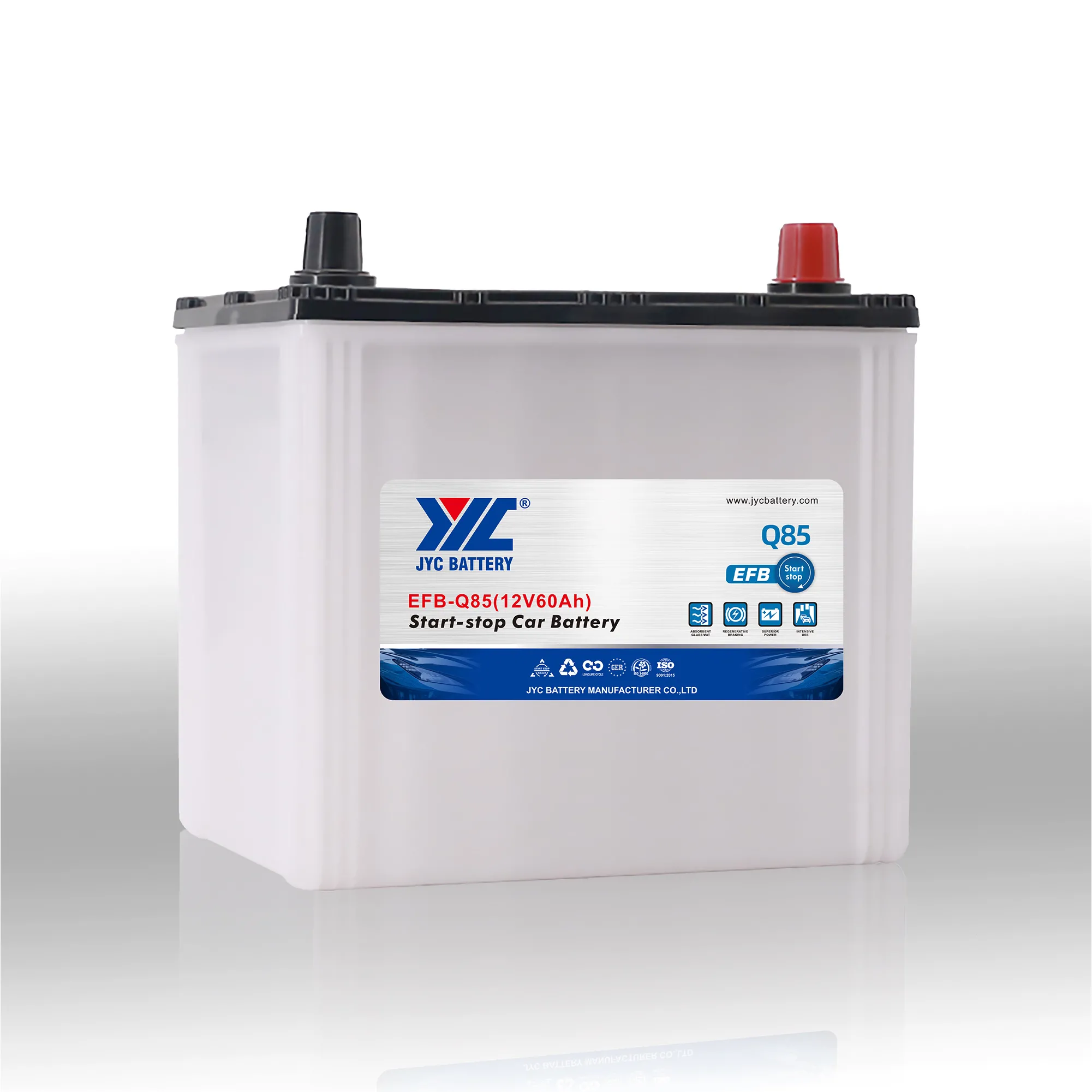 car battery