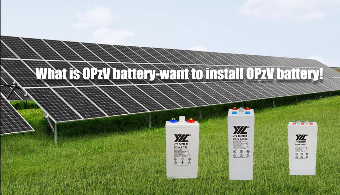 solar battery manufacturer