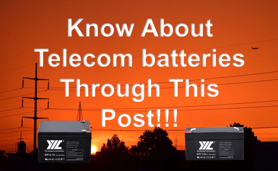 telecom battery