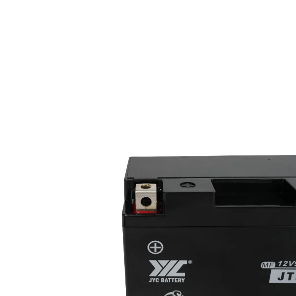 JYC 12V 9ah120cca electric street bike battery