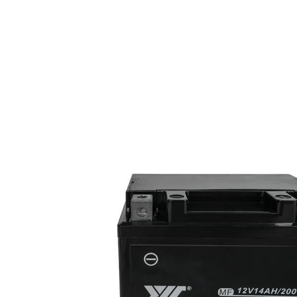 JYC 12V14AH200CCA interstate motorcycle battery