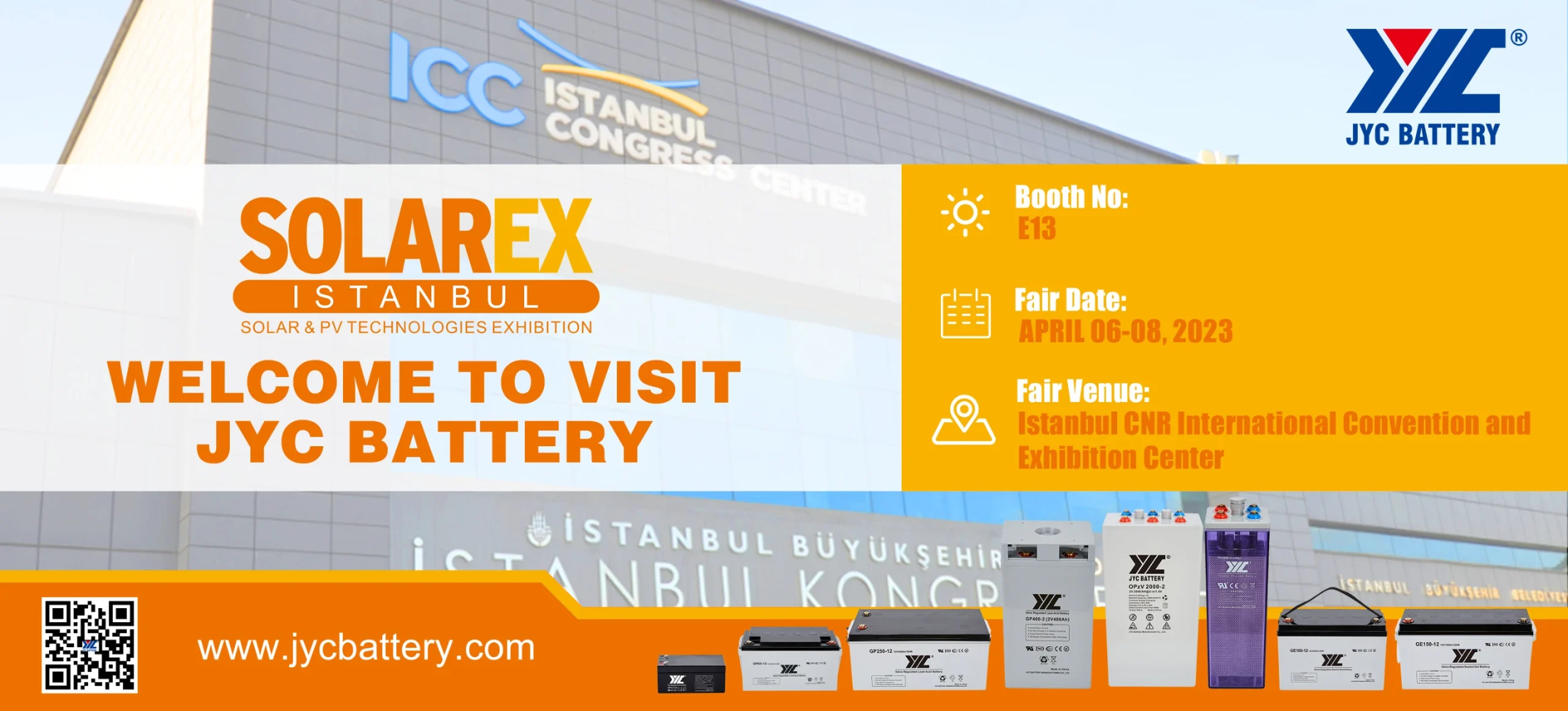SOLAREX ISTANBUL