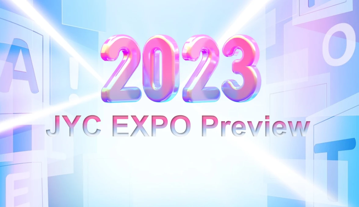 2023 JYC expo preview