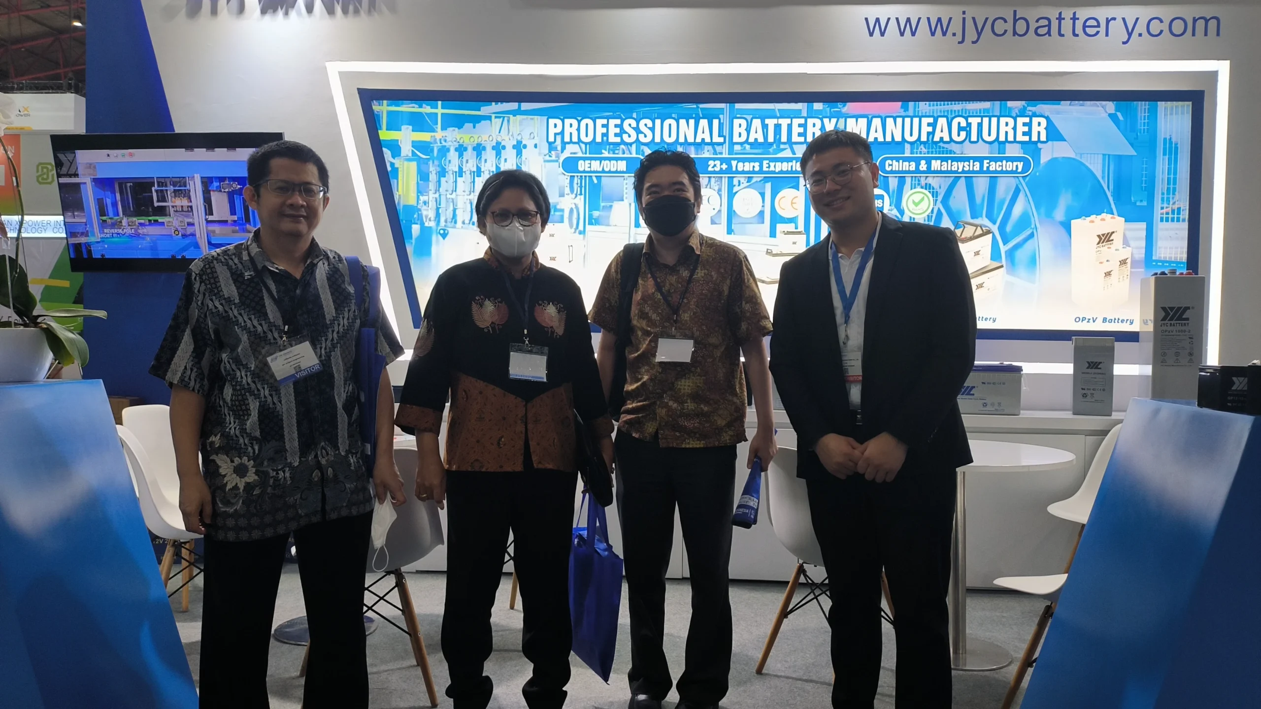 Solartech Indonesien