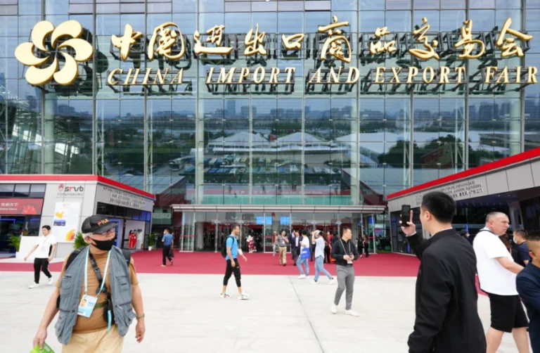 133rd Canton Fair