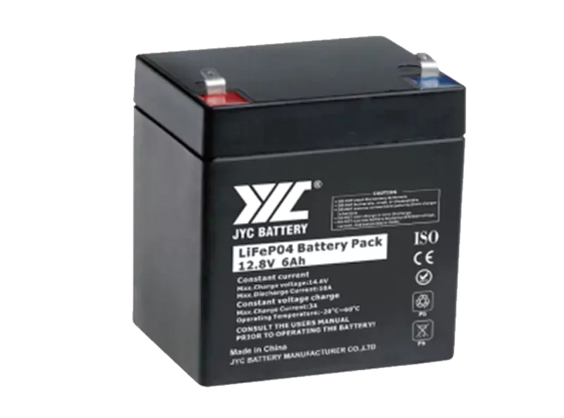 12V 45Ah Gel Battery Manufacturer - JYC Battery Manufacturer