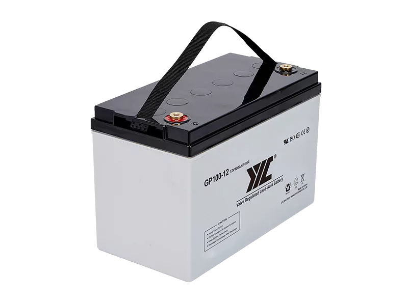 12V 45Ah Gel Battery Manufacturer - JYC Battery Manufacturer