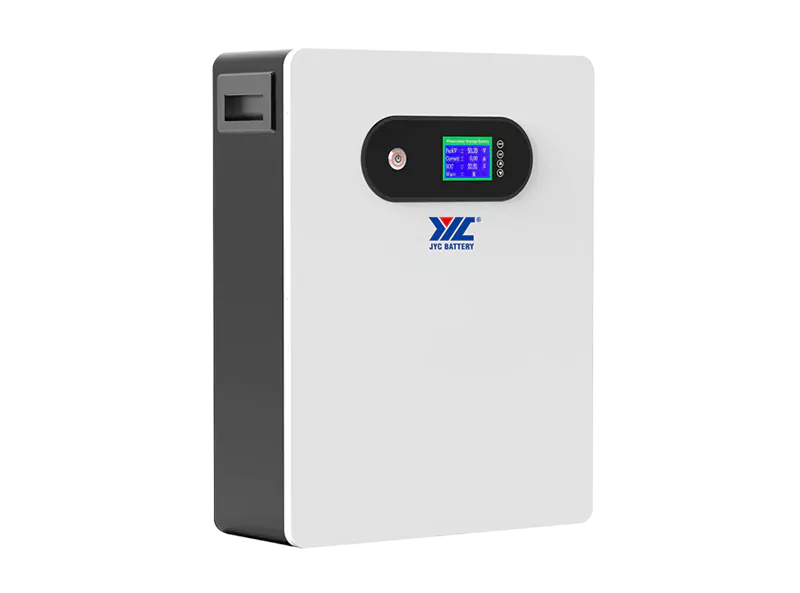 JYC Start-Stop Car Battery Certified to EN 50342 -- JYC Battery Factory