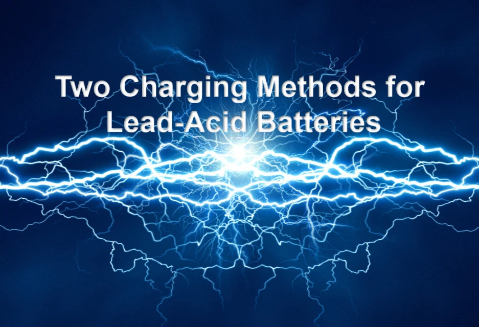 Lead-Acid Batteries