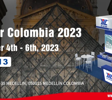ExpoSolar Colombia