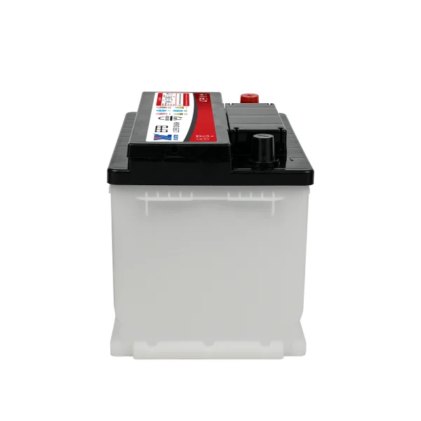 JYC 12V68AH enhanced flooded battery