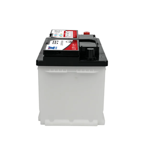 JYC 12V75AH efb leisure battery