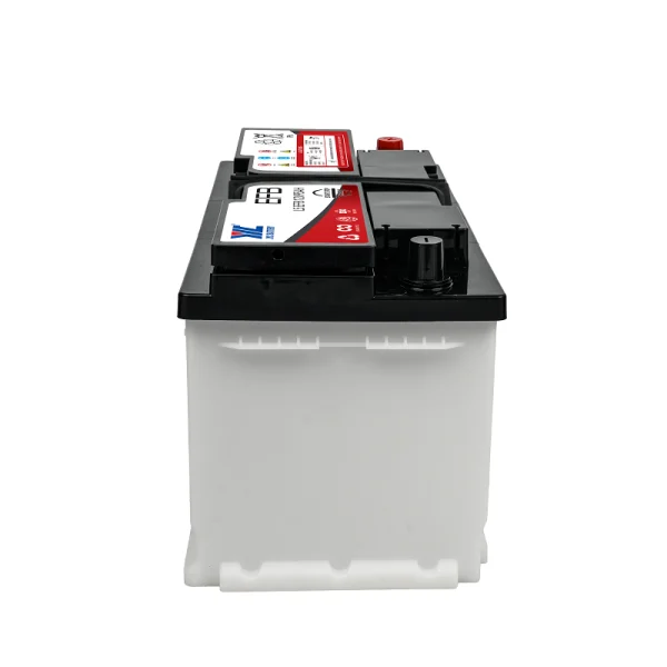 JYC 12V95AH cheap efb car batteries