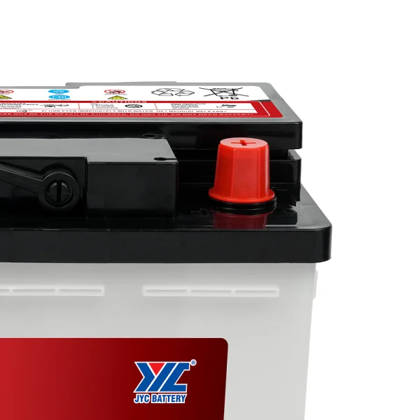 JYC 12V85AH efb100 start stop car battery