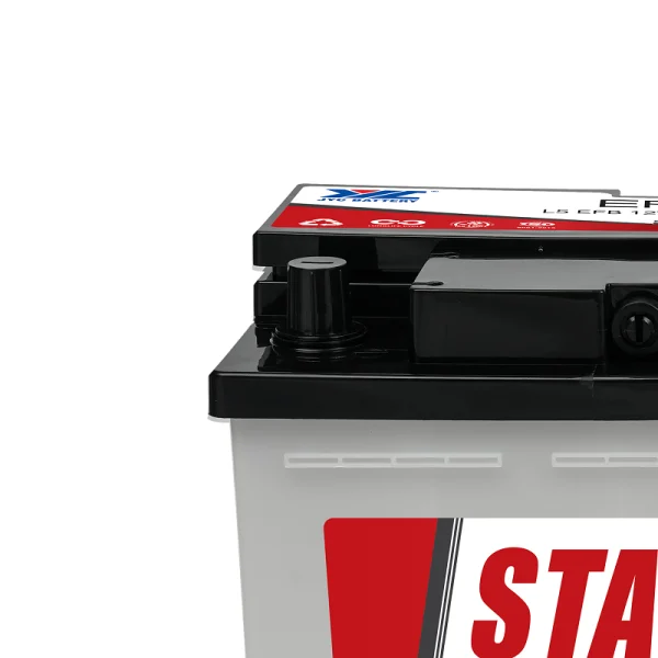 JYC 12V95AH cheap efb car batteries